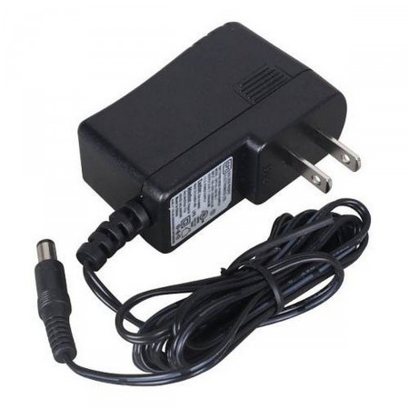 Fuentes de Poder 9 Volt DC y Cables