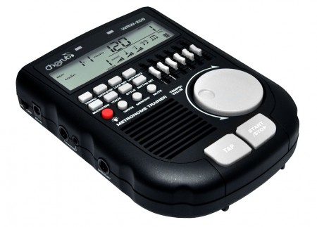 Entrenador rítmico WRW-206