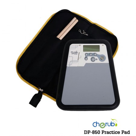 Pad de entrenamiento DP-850