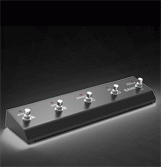 Pedal controlador Serie Mighty30SE