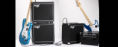 Amplificadores Digitales Serie Mighty