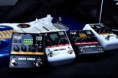 Stompboxes Duales Serie FORCE